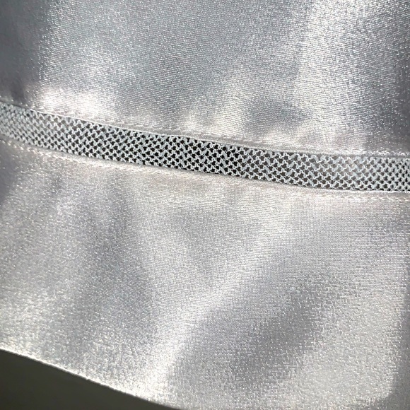 Oscar De La Renta Nightgown Slip - Picture 7 of 7